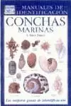 CONCHAS MARINAS MANUAL IDENTIF