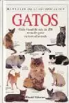 GATOS MANUALES DE IDENTIFICACI