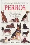 PERROS MANUALES DE IDENTIFICAC