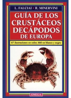 GUIA CRUSTACEOS DECAPODOS EURO