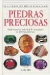 PIEDRAS PRECIOSAS MANUAL IDENT