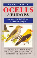 OCELLS D'EUROPA