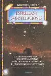 ESTRELLAS Y CONSTELACIONES ESTRELLAS Y CONSTELACIONES