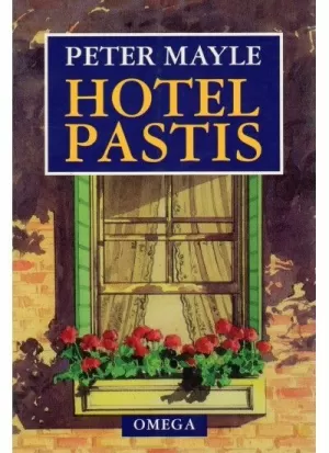 HOTEL PASTIS HOTEL PASTIS