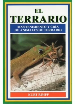 TERRARIO,EL