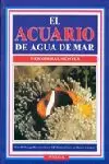 ACUARIO DE AGUA DE MAR,EL