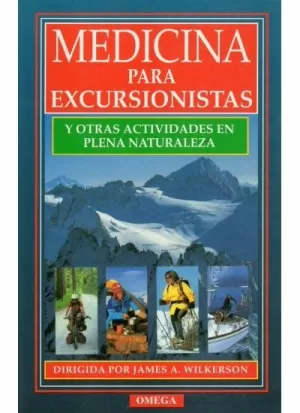 MEDICINA PARA EXCURSIONISTAS