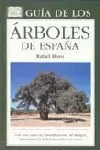 GUIA ARBOLES DE ESPAÑA