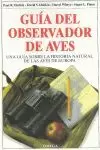 GUIA DEL OBSERVADOR DE AVES