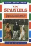 SPANIELS,LOS