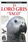 LORO GRIS YACO,EL