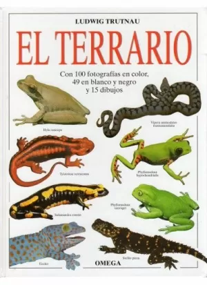 TERRARIO,EL