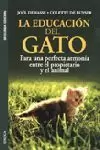 EDUCACION DEL GATO,LA