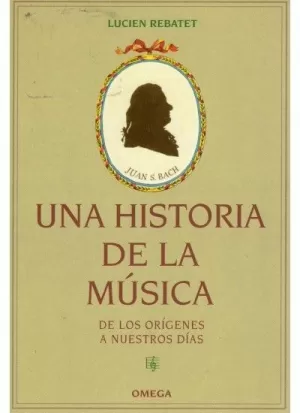 HISTORIA DE LA MUSICA,UNA