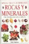 ROCAS Y MINERALES MANUAL COLEC