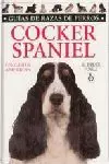 COCKER SPANIEL