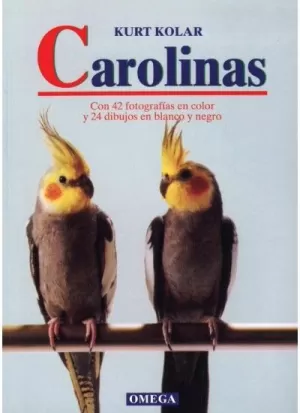 CAROLINAS