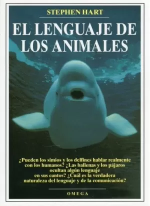 LENGUAJE DE LOS ANIMALES,EL