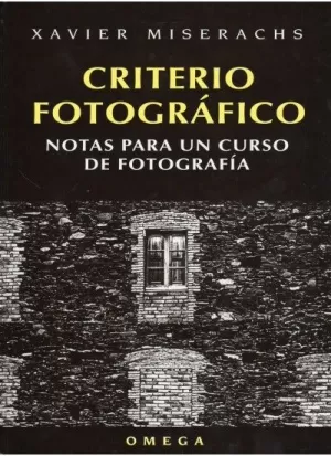 CRITERIO FOTOGRAFICO