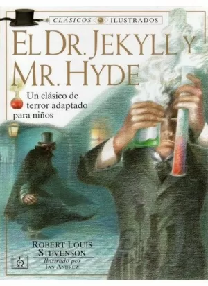 DR JEKYLL Y MR HYDE