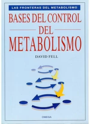 BASES DEL CONTROL DEL METABOLI