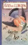 AVES DE EUROPA