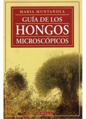 GUIA DE LOS HONGOS MICROSCOPIC