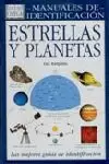 ESTRELLAS Y PLANETAS M.IDENTIF