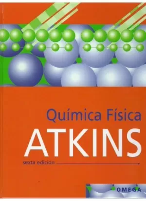 QUIMICA FISICA