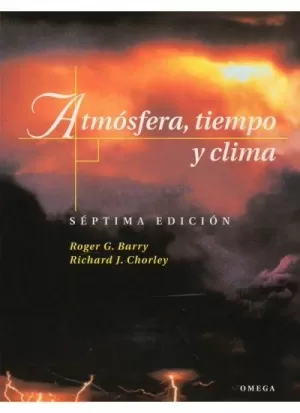 ATMOSFERA TIEMPO Y CLIMA