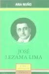 JOSE LEZAMA LIMA