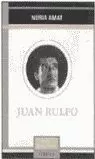 JUAN RULFO JUAN RULFO