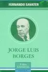 JORGE LUIS BORGES