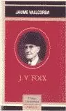J.V.FOX J.V.FOX