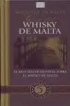 GUÍA DEL WHISKY DE MALTA