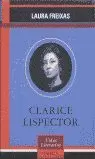 CLARICE LISPECTOR