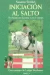 INICIACION AL SALTO