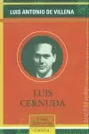 LUIS CERNUDA