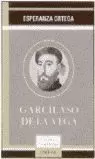 GARCILASO DE LA VEGA