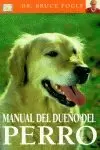 MANUAL DEL DUEÑO DEL PERRO MANUAL DEL DUEÑO DEL PERRO