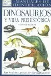 DINOSAURIOS VIDA PREHISTORICA