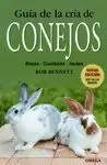 GUIA DE LA CRIA DE CONEJOS