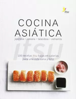 COCINA ASIÁTICA ITSU