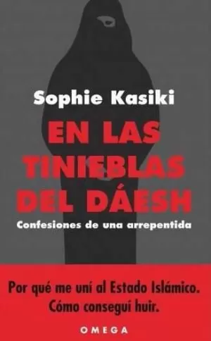 EN LAS TINIEBLAS DEL DÁESH