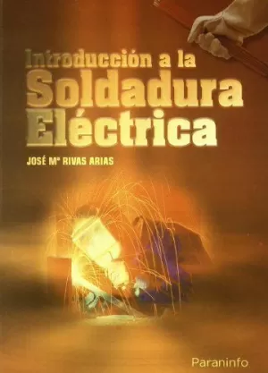 INTRODUCCION SOLDADURA ELECTRI