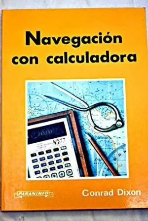 NAVEGACION CON CALCULADORA