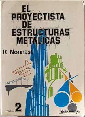 PROYECTISTA ESTRUCTURAS METALICAS II