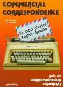 COMMERCIAL CORRESPONDENCE ENGL