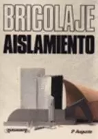 BRICOLAJE AISLAMIENTO