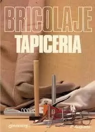 BRICOLAJE TAPICERIA